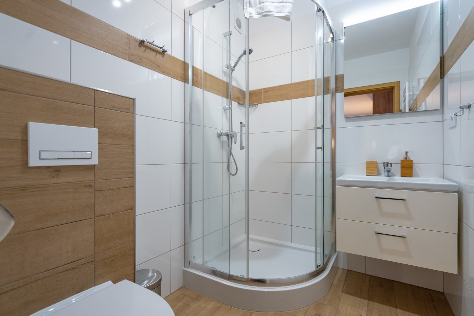 Apartament 3-osobowy